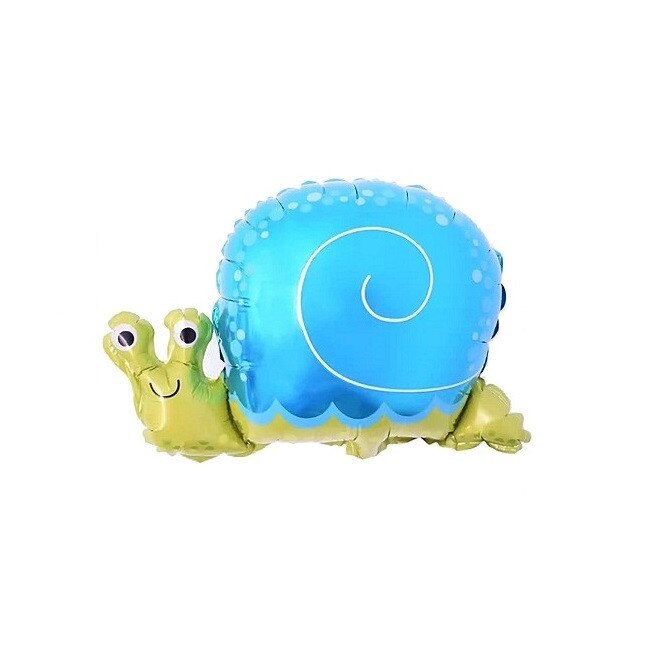 Balon folie, Melc 59.5 cm