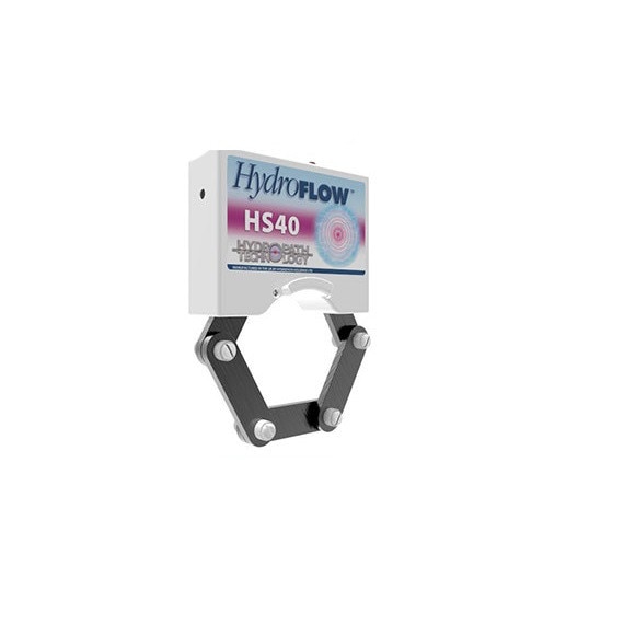Dispozitiv electronic anticalcar HydroFLOW HS40 pentru prevenire si eliminare depuneri de calcar