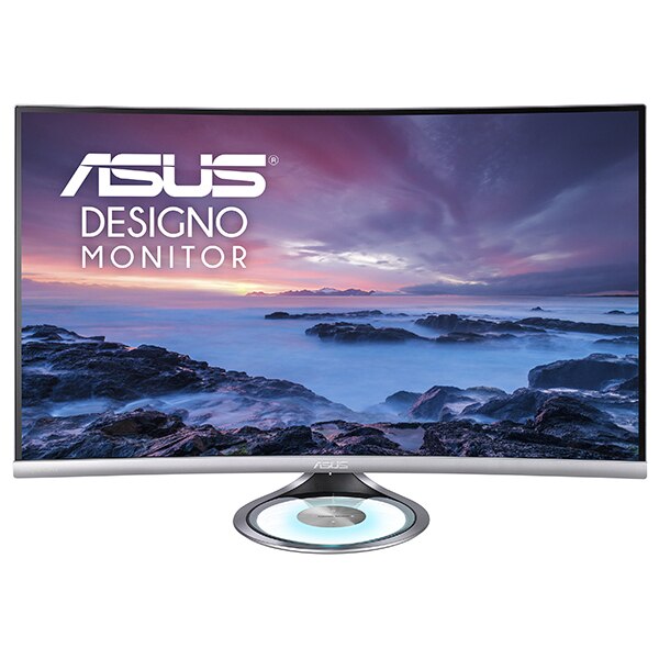 монитор ASUS MX32VQ