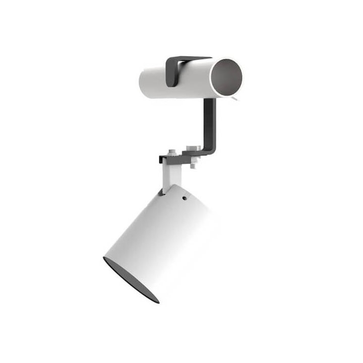 Boxa pasiva LD Systems SAT 242 G2 White