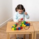 Margele de sortat GIGANT 24 buc pe set