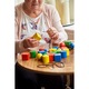 Margele de sortat GIGANT 24 buc pe set