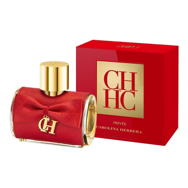 Carolina Herrera CH Prive Női parfüm, Eau de Parfum, 50 ml