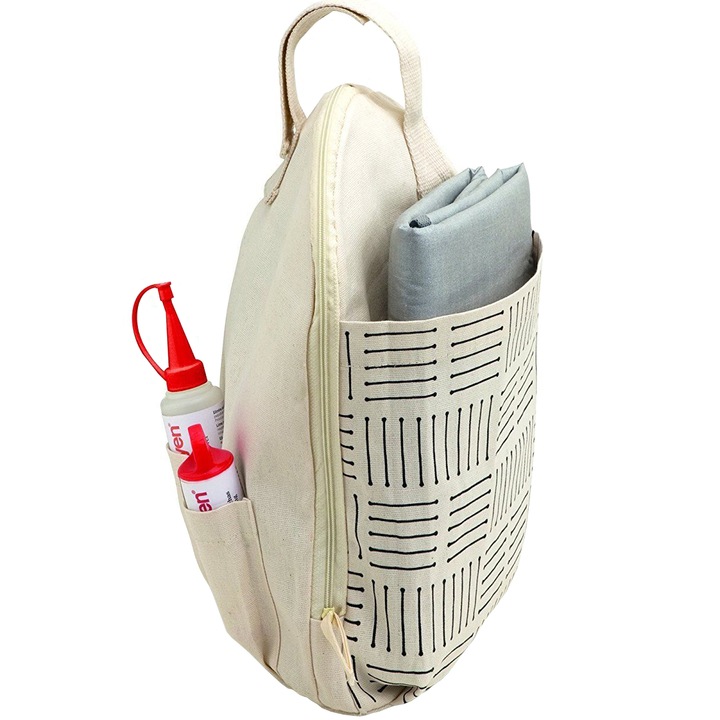 5 db Rayen vasalótartozék készlet, 30 x 20 x 15 cm