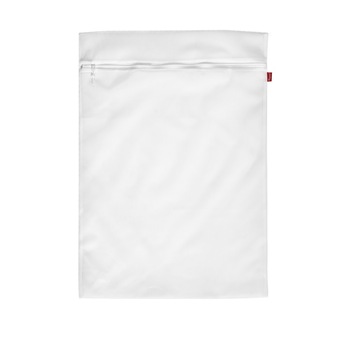 Sac pentru masina de spalat Rayen, M, 50 x 70 cm, Alb Sac pentru masina de spalat Rayen, M, 50 x 70 cm, Alb