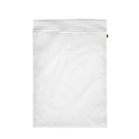 Sac pentru masina de spalat Rayen, L, 55 x 80 cm, Alb