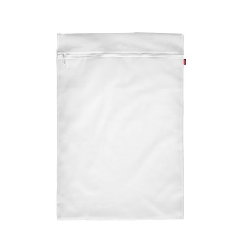Sac pentru masina de spalat Rayen, L, 55 x 80 cm, Alb Sac pentru masina de spalat Rayen, L, 55 x 80 cm, Alb