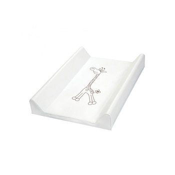 Saltea De Infasat Bebe Cu Intaritura 70x50 Klups Safari Zyrafka 174 Saltea De Infasat Bebe Cu Intaritura 70x50 Klups Safari Zyrafka 174