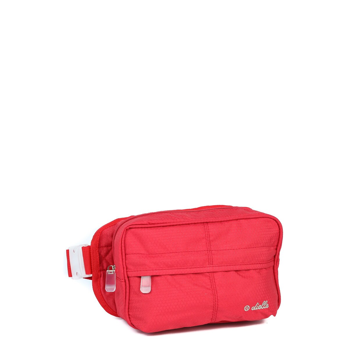 Borseta, Dielle, Rosu