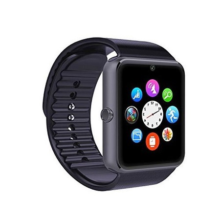 smartwatch mediatek