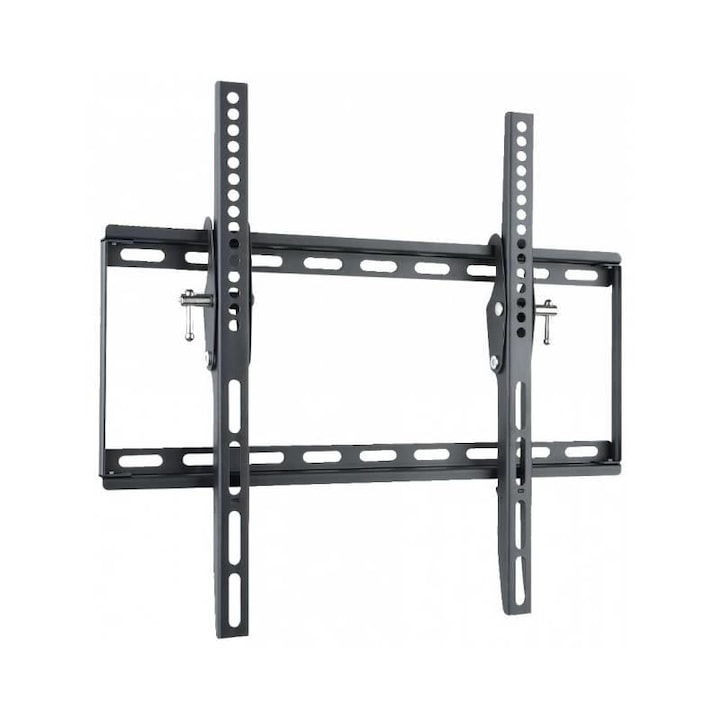 Стойка за телевизор Techly, TV / LCD / LED, 23"- 55", 45 кг, VESA, Черна