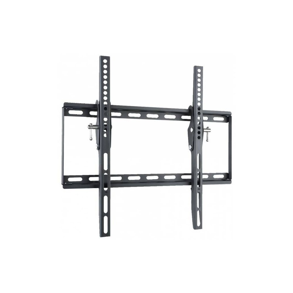 Suport TV/LCD/LED pentru perete, Techly, 23 - 55 inch, 45 kg, Negru