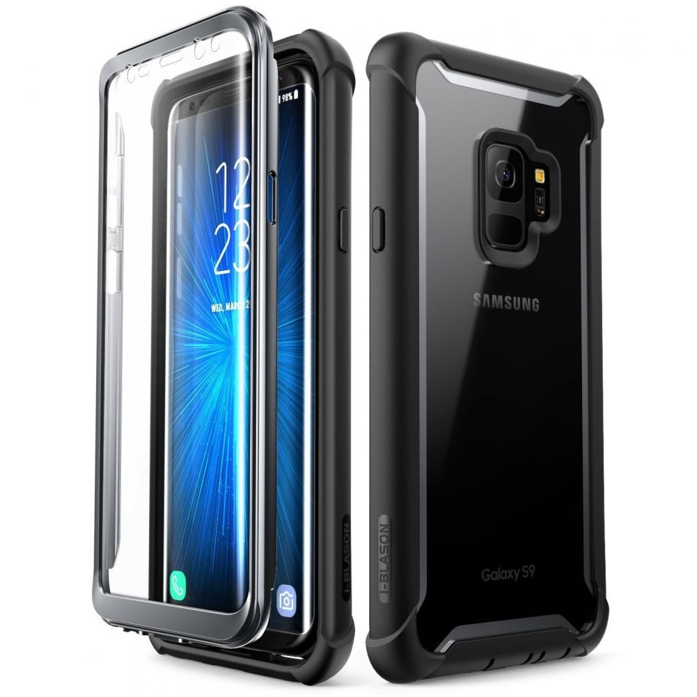 Husa Samsung Galaxy S9 Unicorn Beetle Ares-Negru
