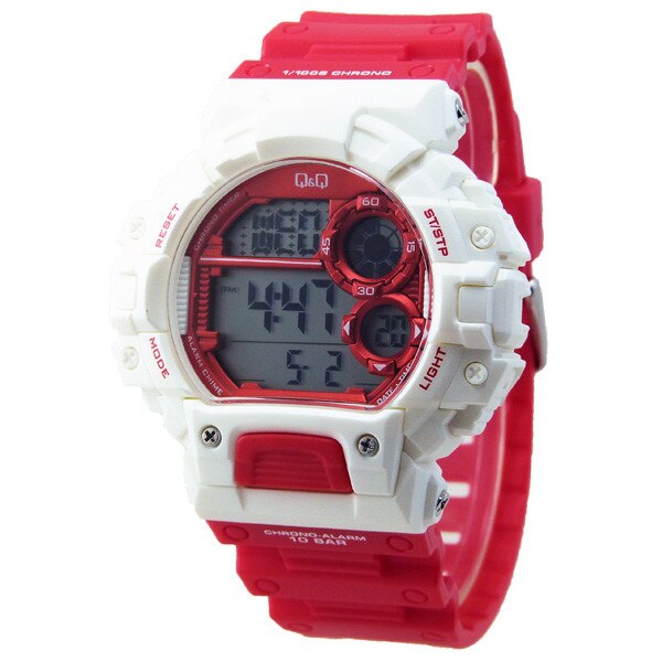 Ceas digital Q&Q M144J809Y