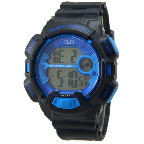 Ceas digital Q&Q M132J805Y