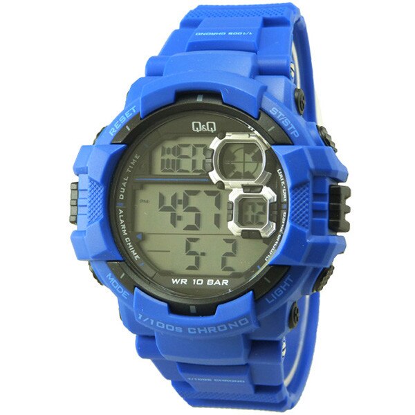 Ceas digital Q&Q M143J804Y