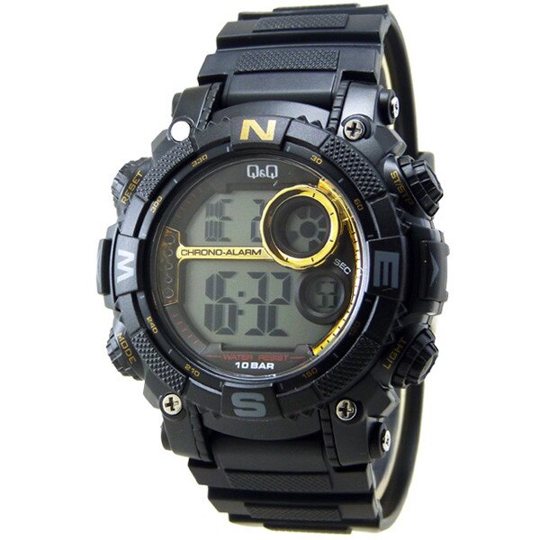 Ceas digital Q&Q M133J810Y