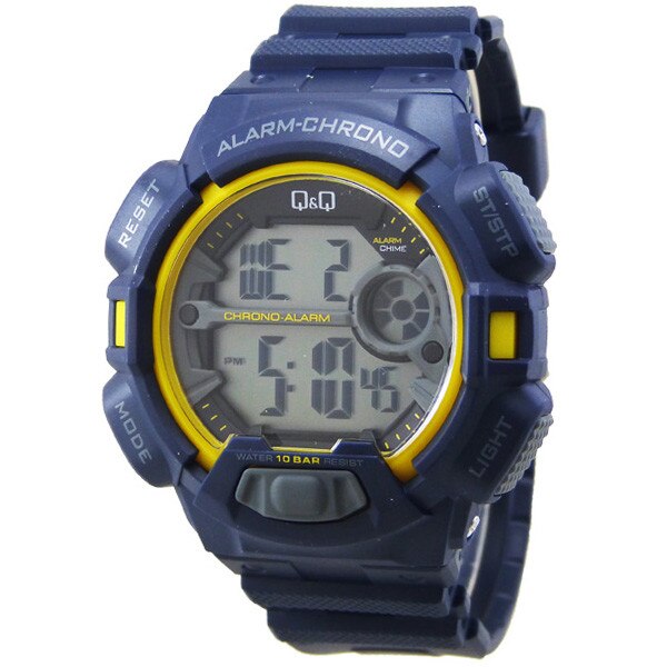 Ceas digital Q&Q M132J806Y