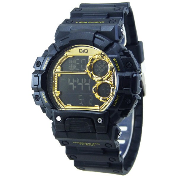 Ceas digital Q&Q M144J804Y