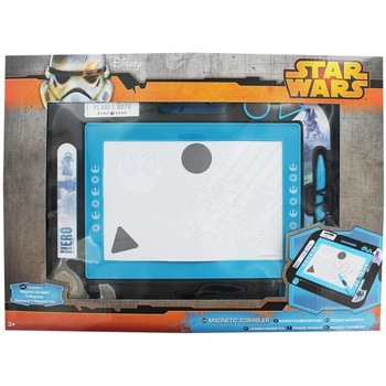 Tabla magnetica Star Wars Tabla magnetica Star Wars