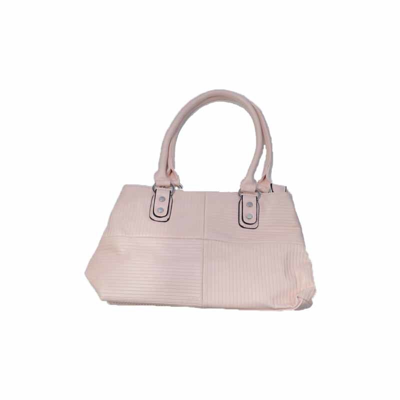 Geanta dama casual G&T L-66003R, Roz