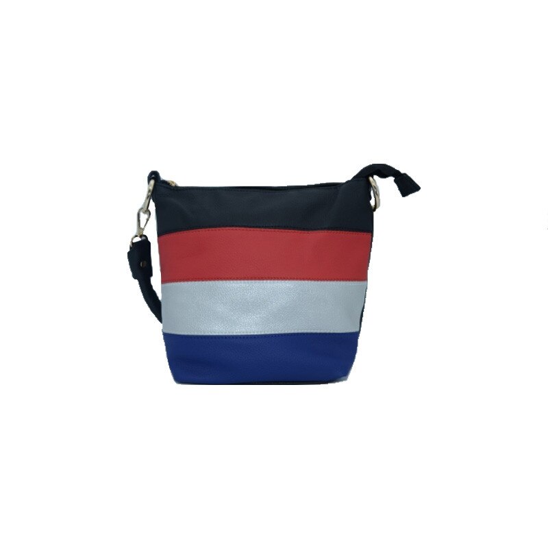 Geanta dama L-90839-2B, Negru