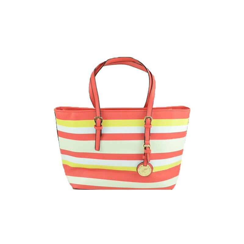 Geanta dama casual 930-123 RED, Rosu