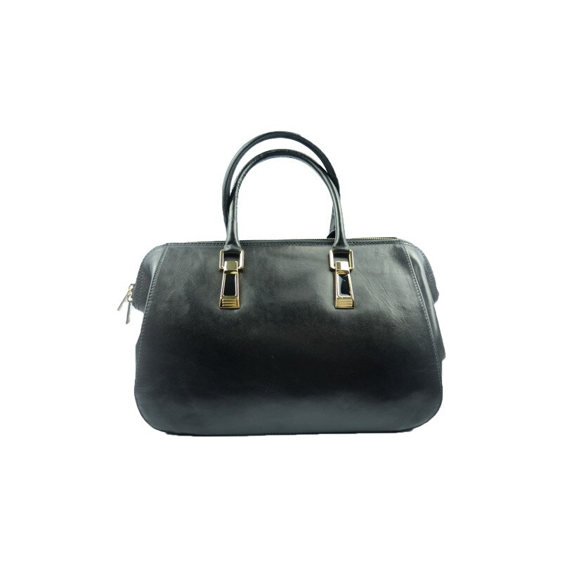 Geanta dama eleganta SGD04, Negru