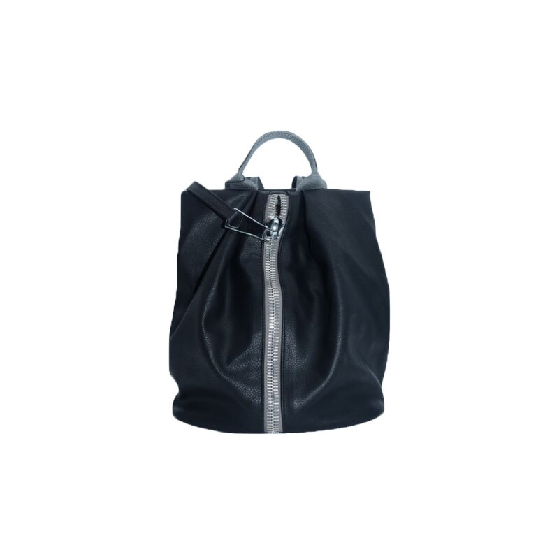 Rucsac dama Chiara 515N, Negru