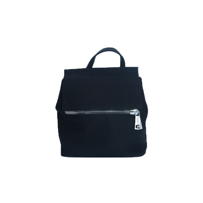 Rucsac dama Chiara K719N, Negru