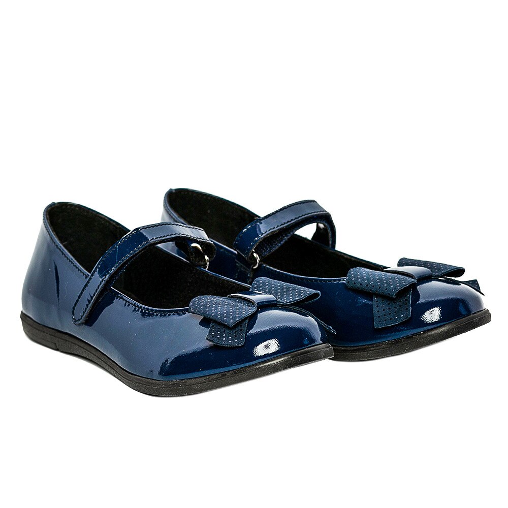 Balerini pentru scoala din lac bluemarin Lia