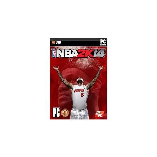 Nba 2K14 PC - EMAG.ro