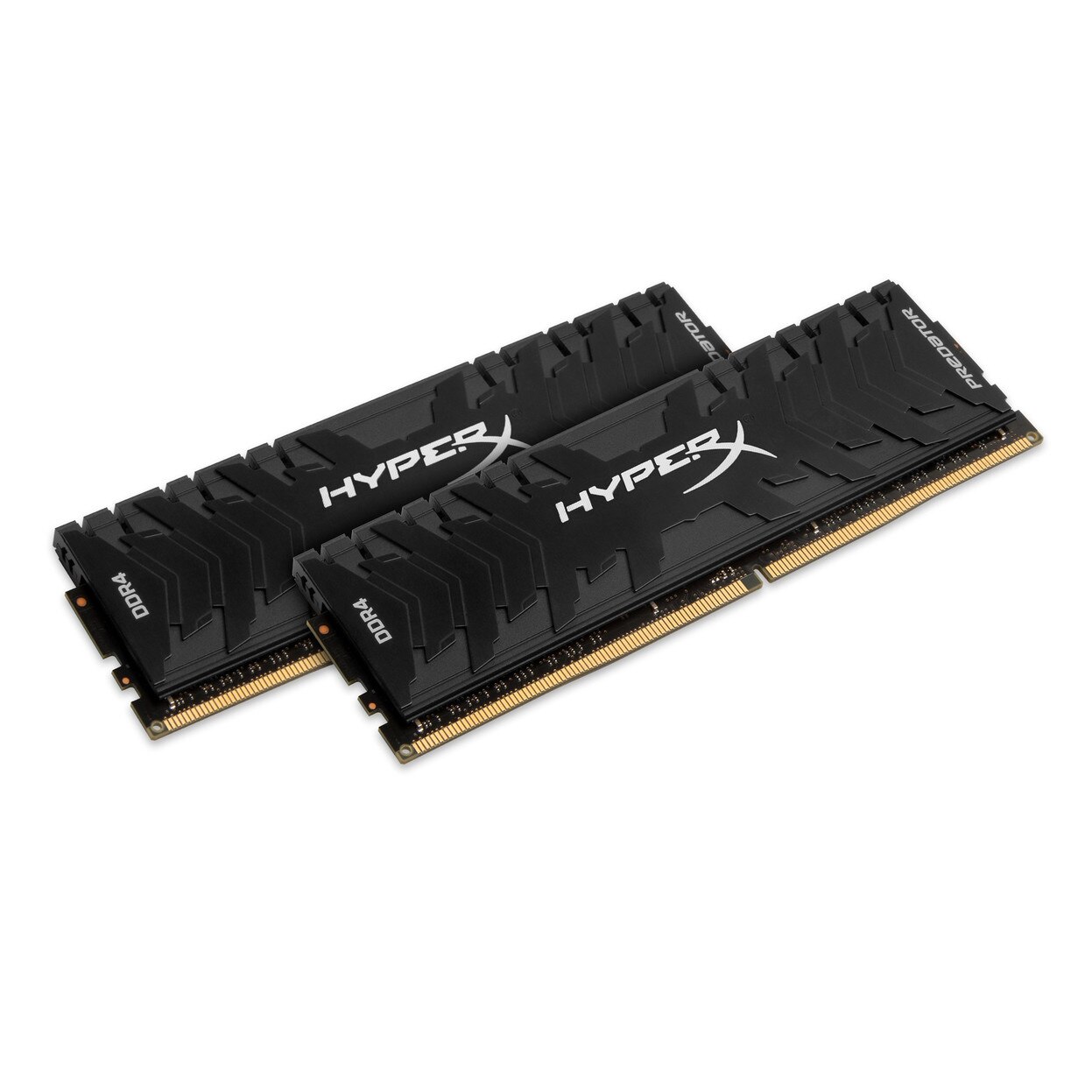 Memorie Kingston HyperX Predator, HX426C13PB3K2 / 32, DDR4, 2x16GB, 2666 MHz