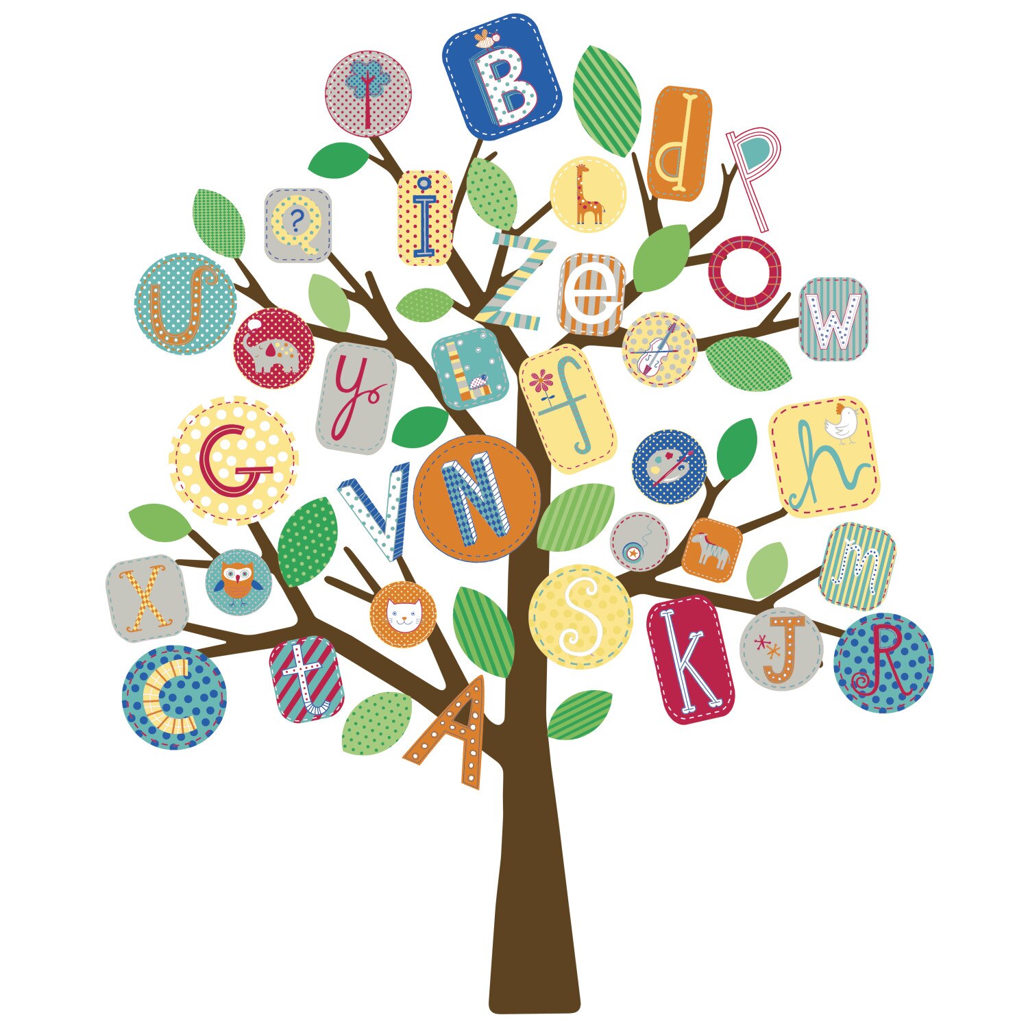 Speaking tree. Дерево знаний для дошкольников. Дерево для детей. Дерево с буквами. Дерево рисунок.