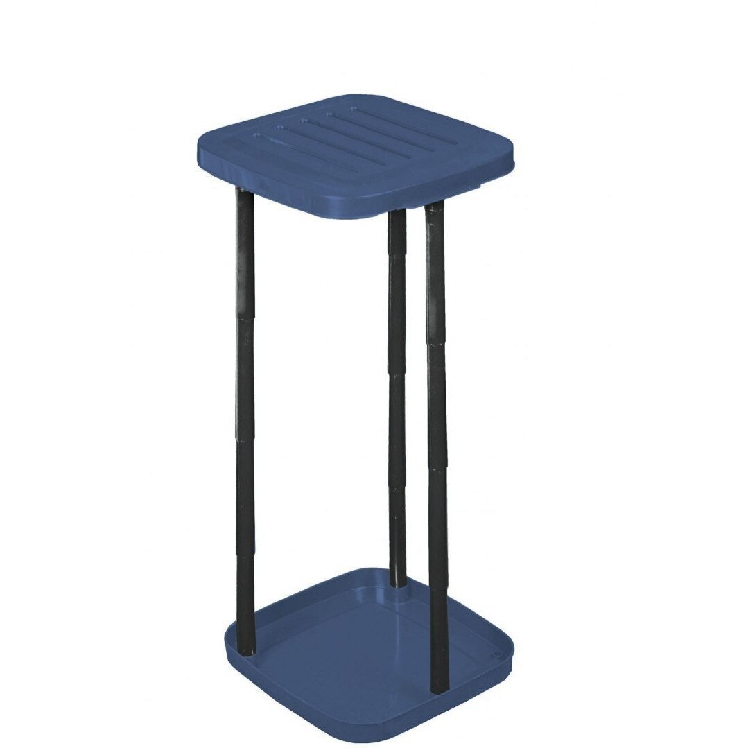 Suport saci menajeri, Plast team Poland