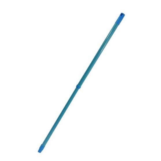 Maner pentru mop, 120 cm, Albastru
