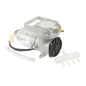 Pompe de aer si accesorii acvarii