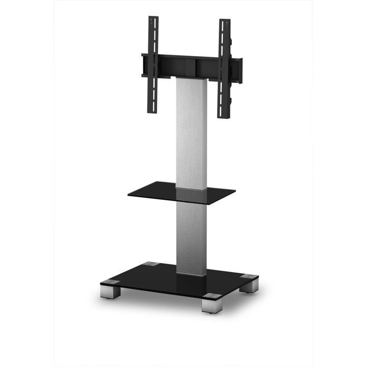 SONOROUS PL2515-B-INX TV állvány