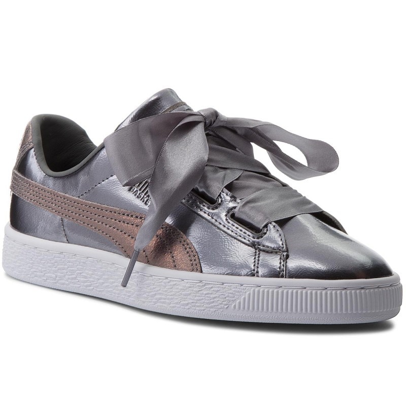 Pantofi Sport Puma Basket Heart Lunar 36599301 37.5 eMAG.ro