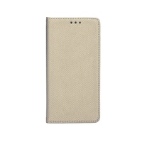Husa Motorola Moto ONE VISION Flip Case Book Aurie