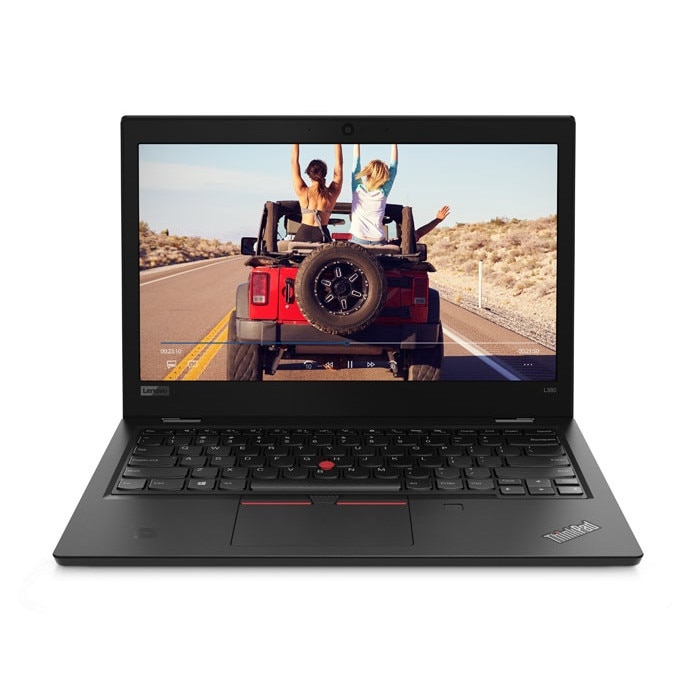 Laptop Lenovo 13.3'' ThinkPad L380, FHD IPS, Procesor Intel® Core
