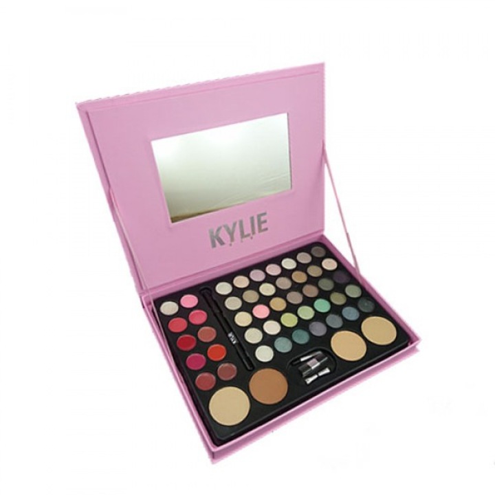 Палитра Kylie Desert Dusk Palette