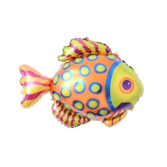 Balon folie, Pestisor 86 cm