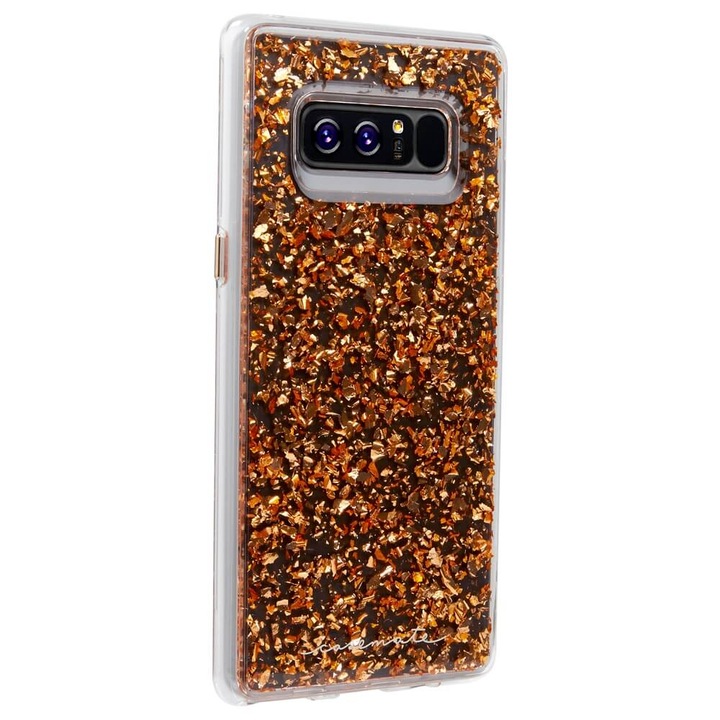 Кейс CaseMate Karat Case за Samsung Galaxy Note 8, Розово Злато