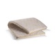 Topper saltea Sleepmode Aloe CREAMY NATURAL, 130X190, 6 cm