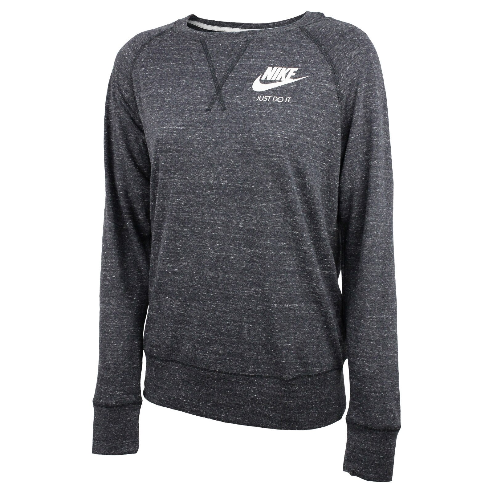 Bluza Nike Sportswear Crew, Gri
