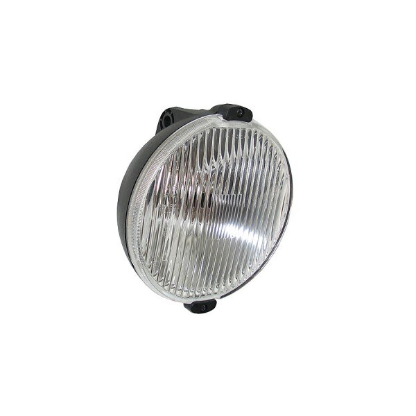 Proiector lumina ceata, Automax