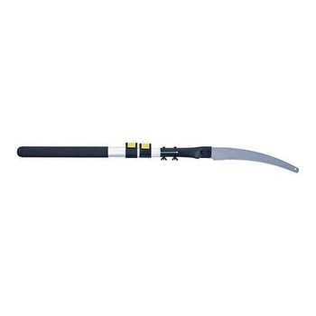 Fierastrau pentru crengi, gradina, cu maner telescopic 1,5m Fierastrau pentru crengi, gradina, cu maner telescopic 1,5m
