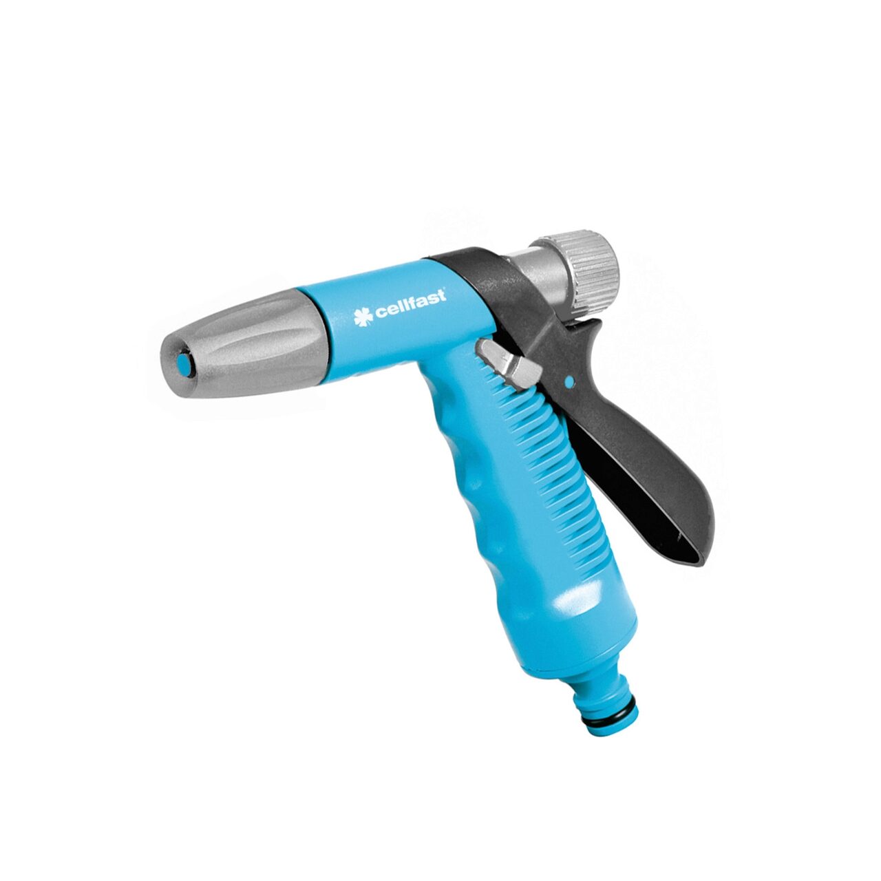 Pistol stropit gradina, 2 moduri, Ideal Orion, Cellfast