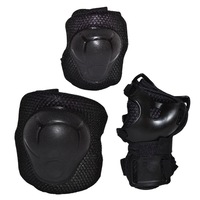 set protectie cotiere si genunchiere pentru copii nebunici negru imagen 25_0_
0